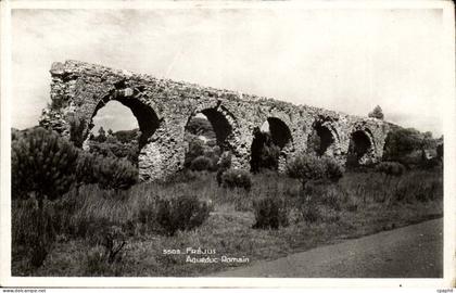 Frejus CPA Aqueduc tomain