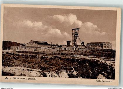 13970426 - Freyming-Merlebach Freimingen-Merlenbach