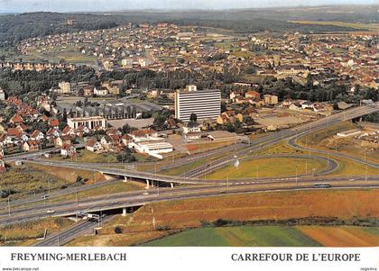 57-FREYMING MERLEBACH-N°T2171-C/0015