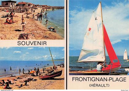 34 FRONTIGNAN FRONTIGNAN PLAGE