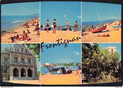 34 FRONTIGNAN FRONTIGNAN PLAGE