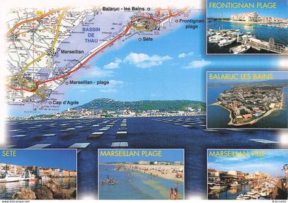 34 FRONTIGNAN FRONTIGNAN PLAGE