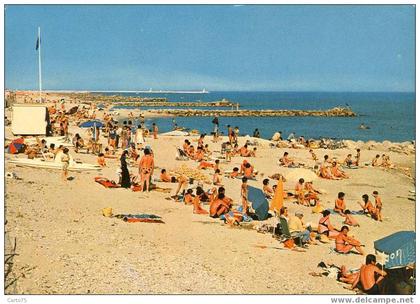 FRONTIGNAN 34 - Frontignan Plage