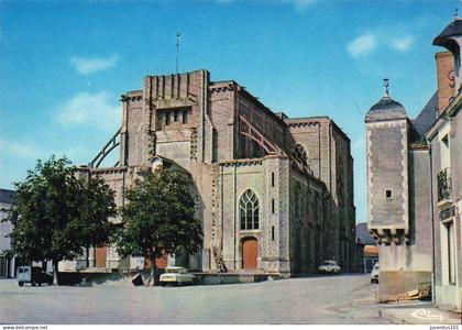 CPSM Frossay-L'église      L4495