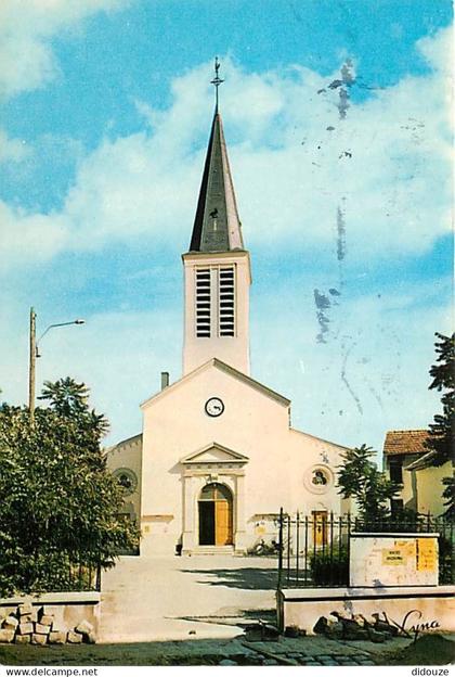 93 - Gagny - L'Eglise - CPM - Voir Scans Recto-Verso