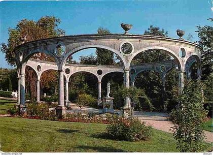 93 - Gagny - Parc Gustave Courbet - CPM - Voir Scans Recto-Verso