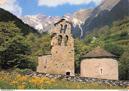 65 GALAN CHAPELLE DES TEMPLIERS