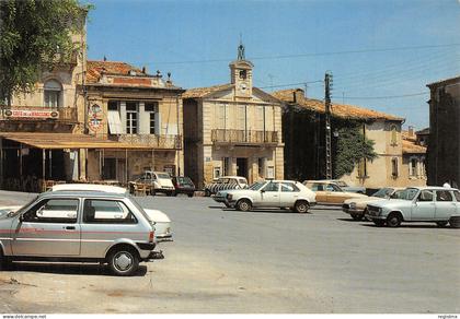 30-GALLARGUES LE MONTUEUX-N°T2175-D/0369