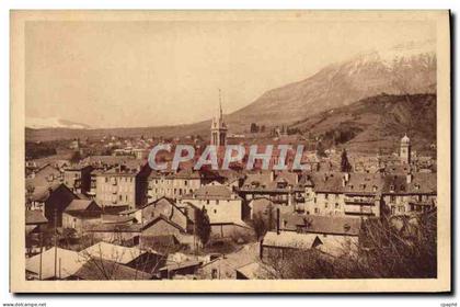 CPA Gap Vue generale
