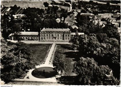 CPM Gargenville La Fraternite Sacerdotale FRANCE (1452787)