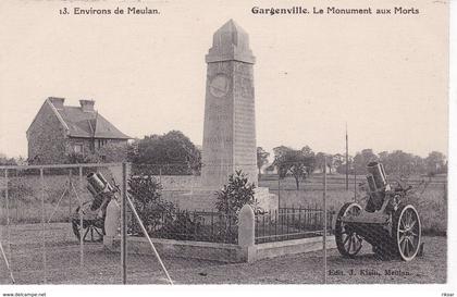GARGENVILLE