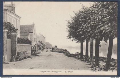 GARGENVILLE