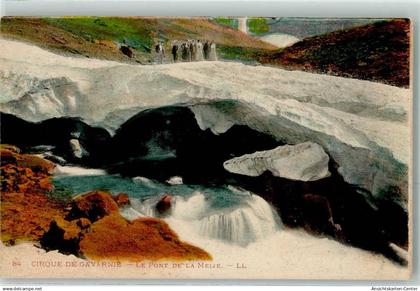 39478758 - Gavarnie