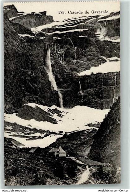39478865 - Gavarnie