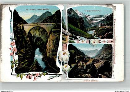 39979005 - Gavarnie
