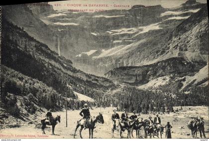CPA Cirque de Gavarnie