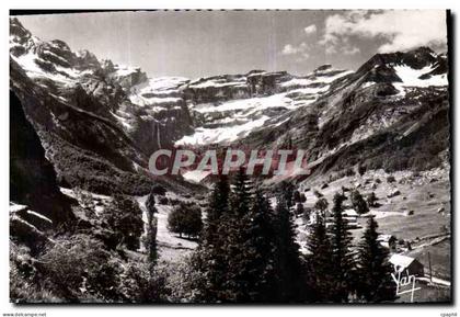 CPA Gavarnie Le Cirque