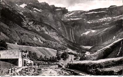 CPA Gavarnie Le Cirque