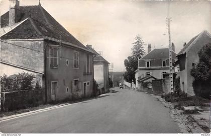 ¤¤  -  GENDREY   -   Rue Richebourg   -  ¤¤