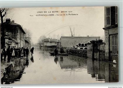 13404203 - Gennevilliers