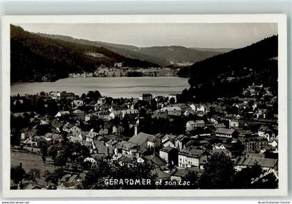 10300790 - Gerardmer Gerdsee