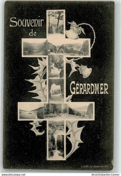 10685634 - Gerardmer Gerdsee