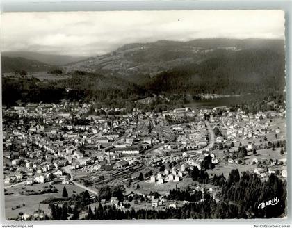 39747830 - Gerardmer Gerdsee
