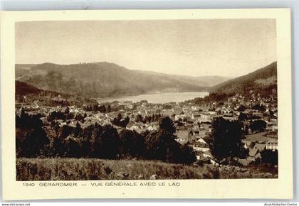 50412443 - Gerardmer