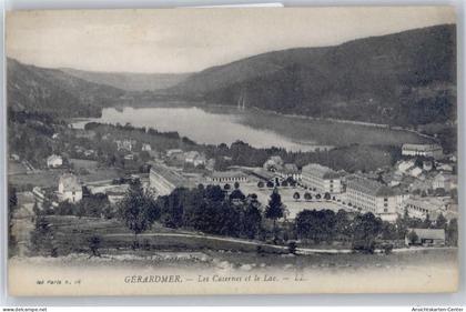 50641100 - Gerardmer