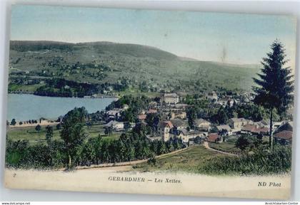 50641149 - Gerardmer
