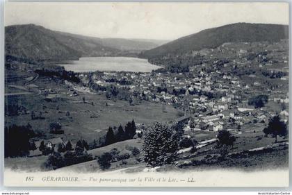 50690818 - Gerardmer