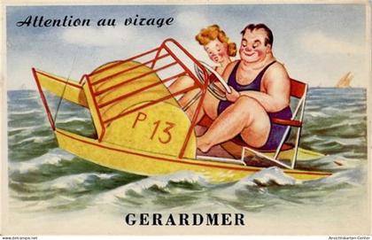 55095126 - Gerardmer