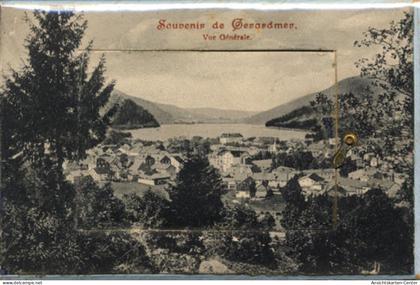 55118790 - Gerardmer