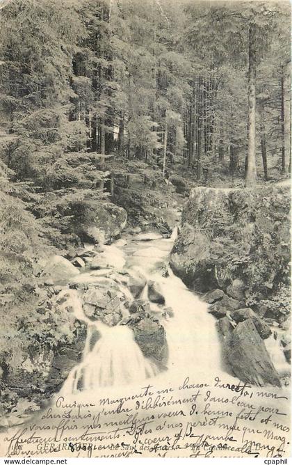 CPA Gerardmer