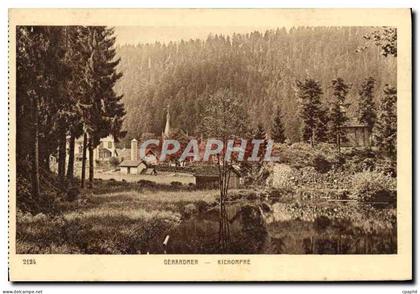CPA Gerardmer Kichompre