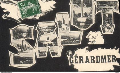 CPA Gerardmer Salut