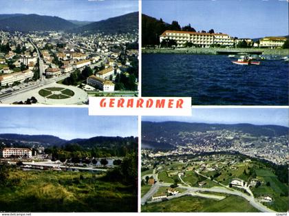 CPM Gerardmer