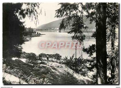 CPM Gerardmer Le Lac