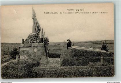 39639769 - Gerbeviller