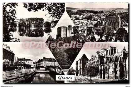 CPA Gisors