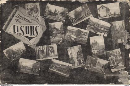 CPA Souvenir de Gisors