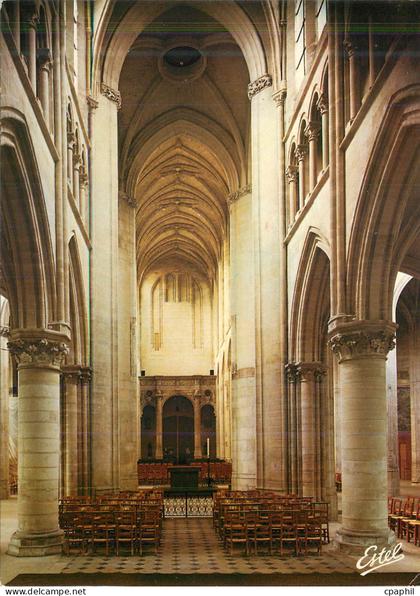 CPM Gisors (Eure) en Normandie