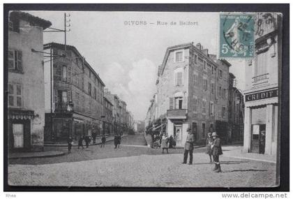69 Givors    D69D  K69091K  C69091C RH053214