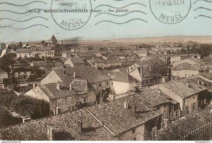 A5129 Gondrecourt le Chateau