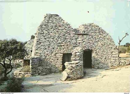 84 - Gordes - Le Village des Bories - CPM - Voir Scans Recto-Verso