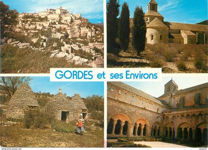 CPM Gordes et ses Environs
