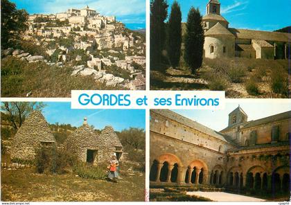 CPM Gordes et Ses Environs