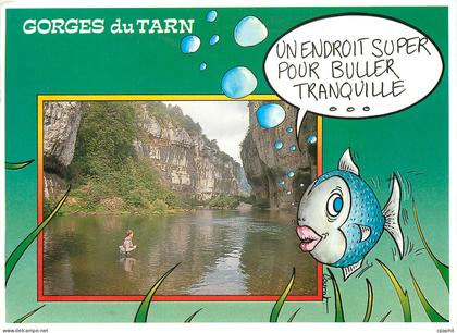 CPM Gorges du Tarn