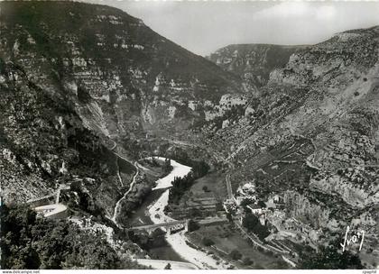 CPM Gorges du Tarn La Malene Lozere