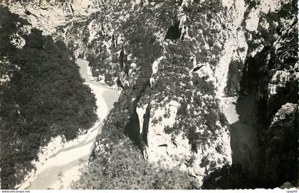 CPM Les Gorges du Verdon
